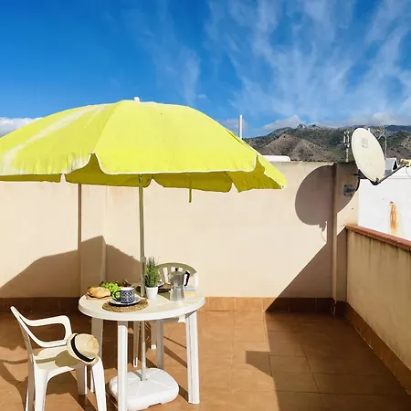 San Miguel By At Costa Del Sol Апартаменти